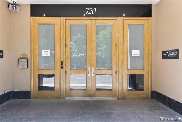 720 16th Street #407 Denver, CO 80202