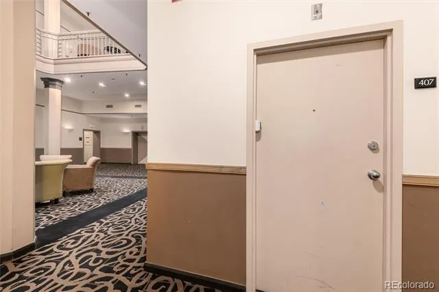 720 16th Street #407 Denver, CO 80202