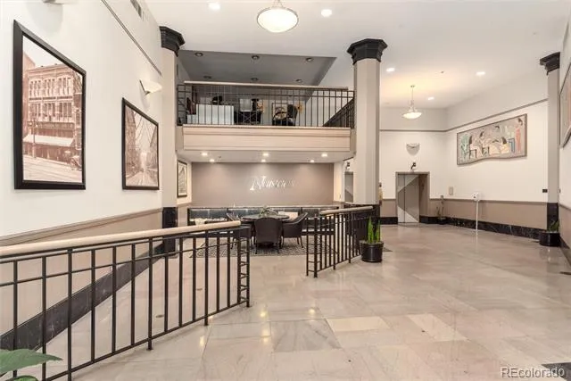 720 16th Street #407 Denver, CO 80202