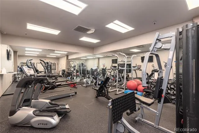 720 16th Street #407 Denver, CO 80202