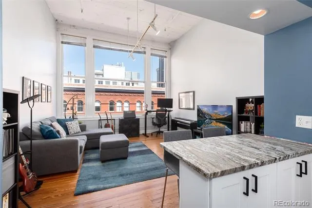 720 16th Street #407 Denver, CO 80202