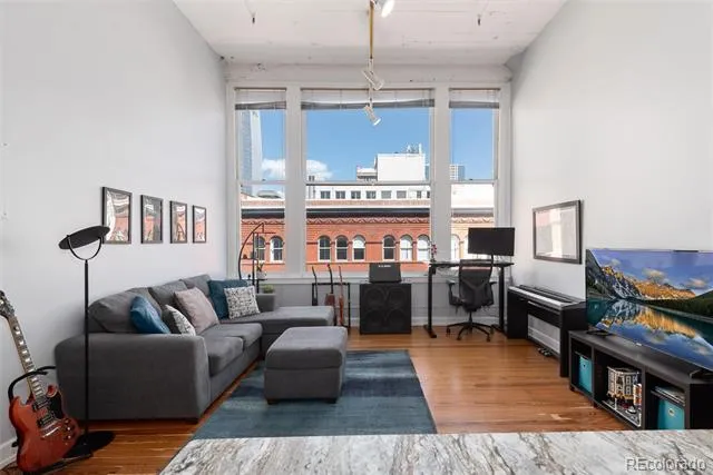 720 16th Street #407 Denver, CO 80202