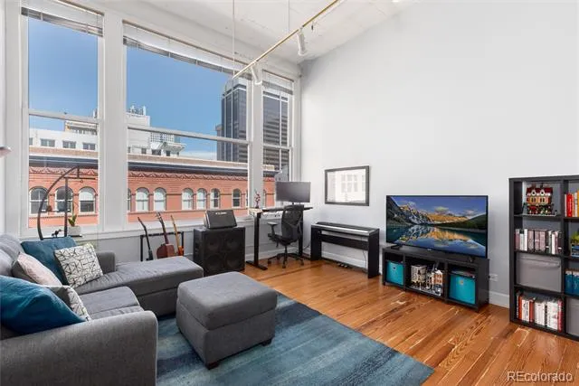 720 16th Street #407 Denver, CO 80202