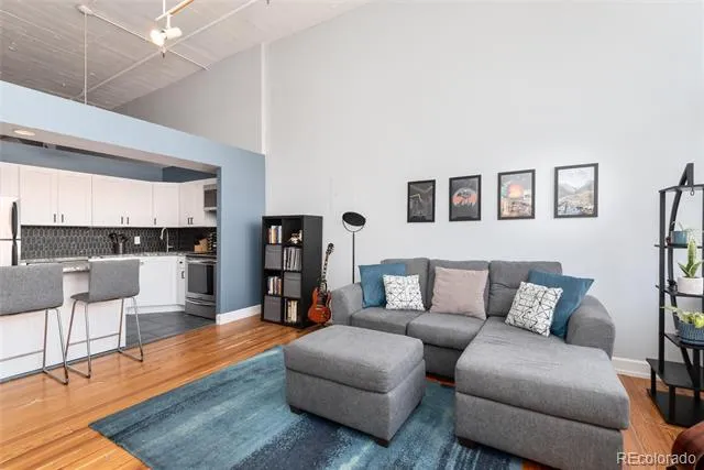 720 16th Street #407 Denver, CO 80202