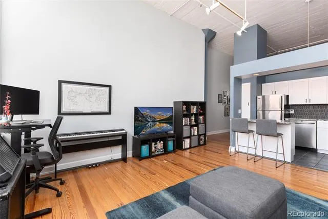 720 16th Street #407 Denver, CO 80202