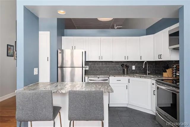 720 16th Street #407 Denver, CO 80202