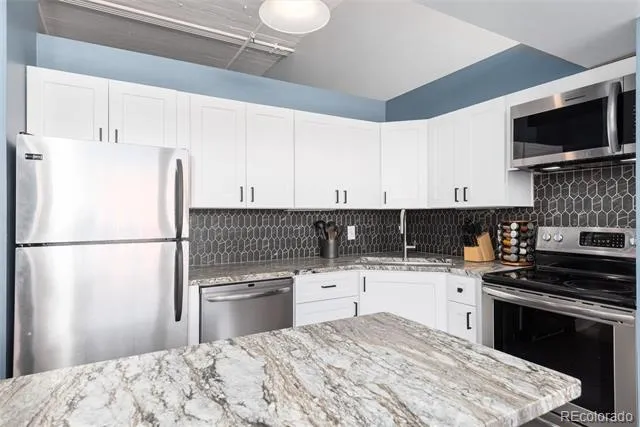 720 16th Street #407 Denver, CO 80202