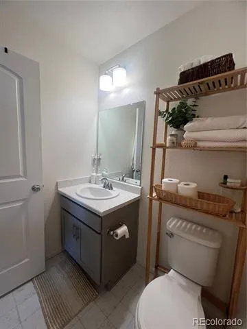 6263 Liverpool Street Aurora, CO 80019