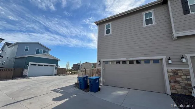 6263 Liverpool Street Aurora, CO 80019