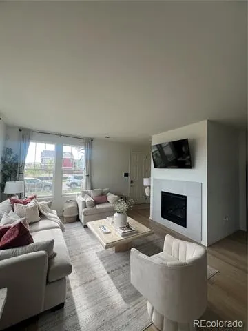 6263 Liverpool Street Aurora, CO 80019
