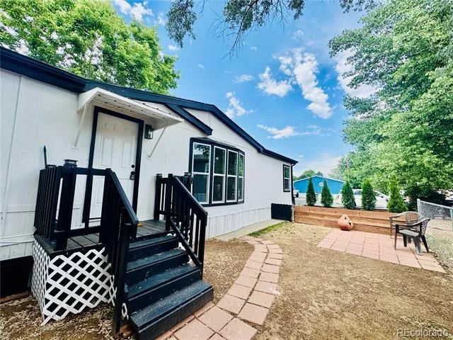 712 Oriole Drive Lafayette, CO 80026