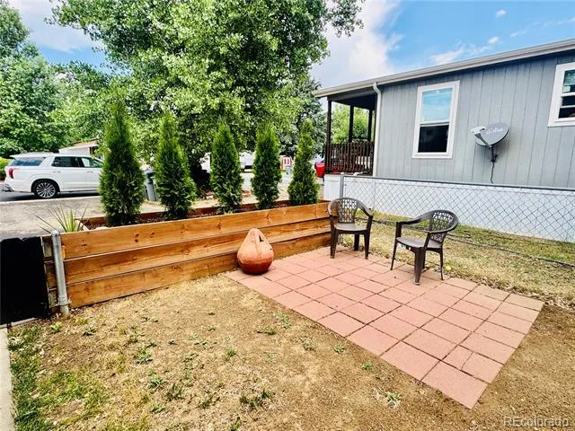712 Oriole Drive Lafayette, CO 80026