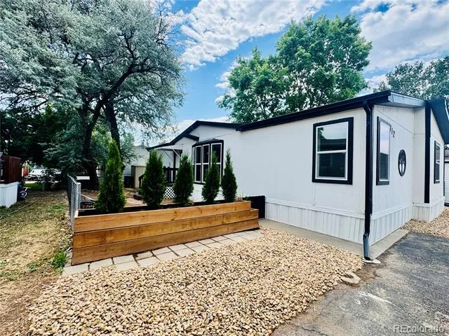 712 Oriole Drive Lafayette, CO 80026