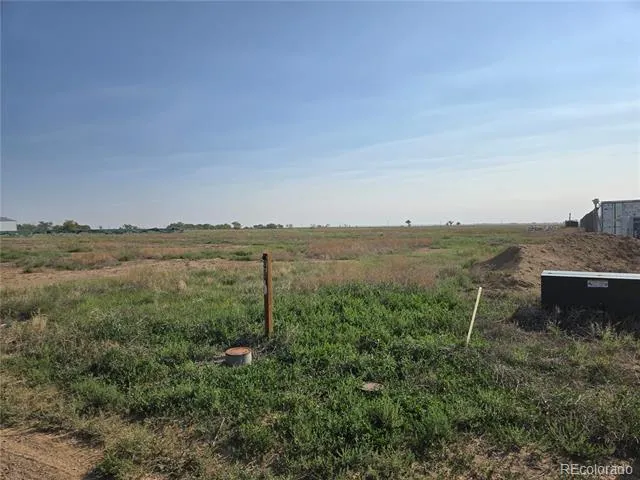 8618 Maverick Lane Ordway, CO 81063