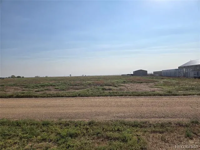 8618 Maverick Lane Ordway, CO 81063