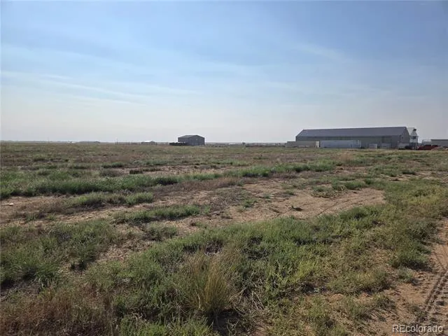 8618 Maverick Lane Ordway, CO 81063