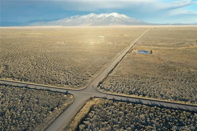 003 County Road 116 South Alamosa, CO 81101