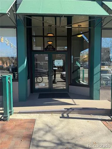 Address Not Shown Longmont, CO 80501