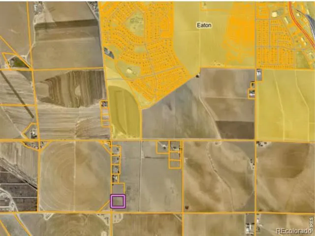 1 CR 35 Eaton, CO 80615
