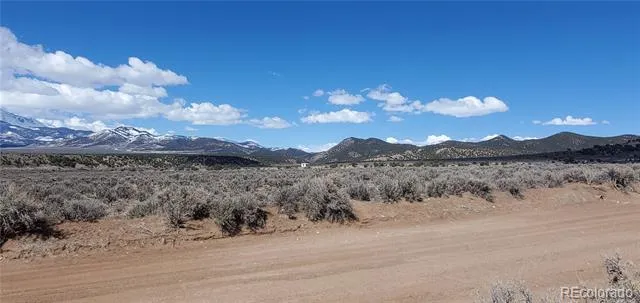 4101 Woodman Road Fort Garland, CO 81133
