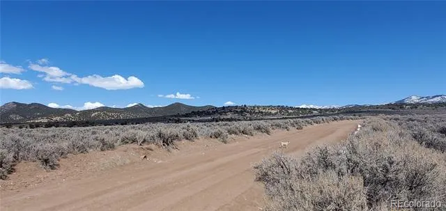 4101 Woodman Road Fort Garland, CO 81133