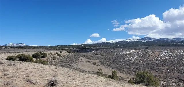 4101 Woodman Road Fort Garland, CO 81133