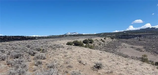 4101 Woodman Road Fort Garland, CO 81133