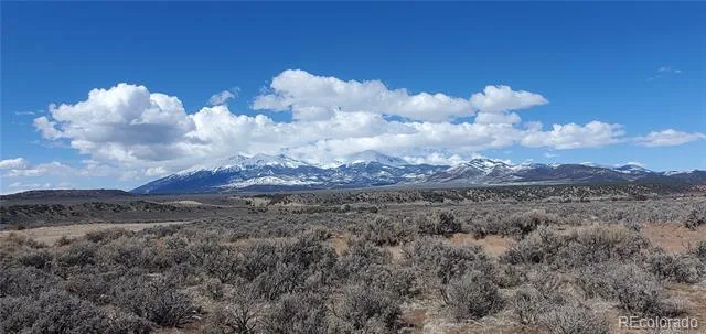 4101 Woodman Road Fort Garland, CO 81133