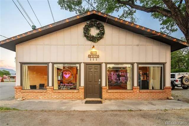 111 Mill Avenue Buena Vista, CO 81211
