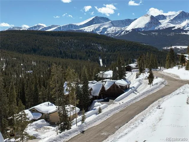 217 Goldenview Drive Breckenridge, CO 80424