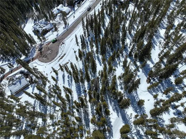 217 Goldenview Drive Breckenridge, CO 80424