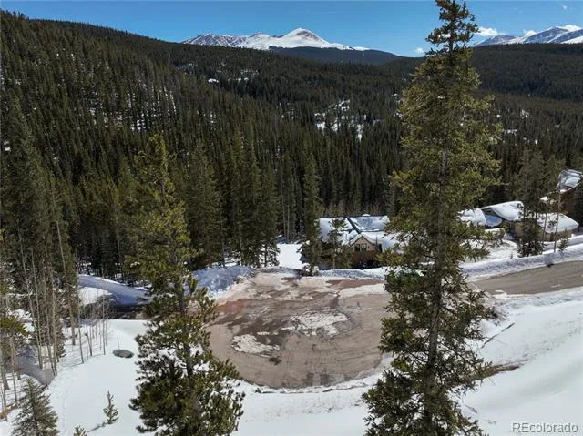 217 Goldenview Drive Breckenridge, CO 80424