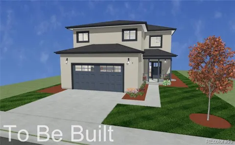3768 Scott Lane