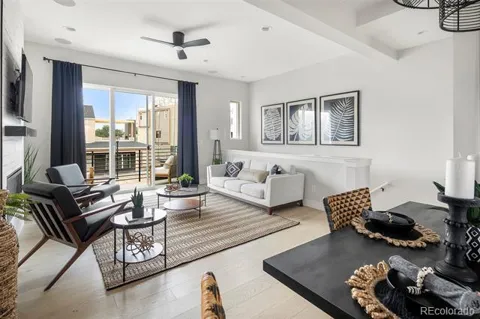 888 S Valentia Street #101