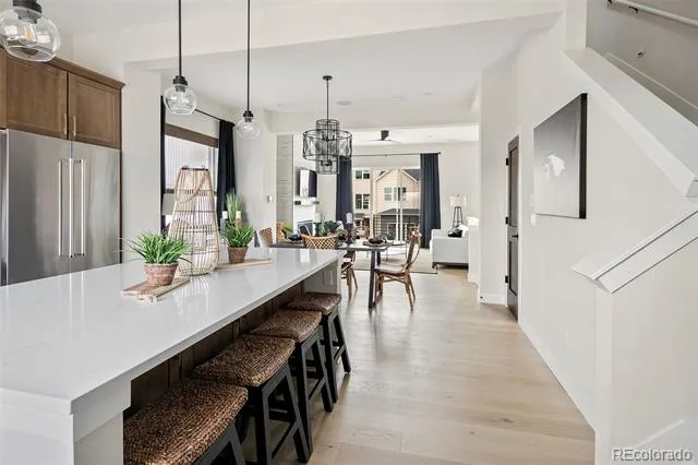 888 S Valentia Street #101 Denver, CO 80247