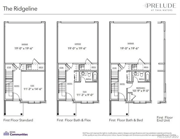 888 S Valentia Street #101 Denver, CO 80247