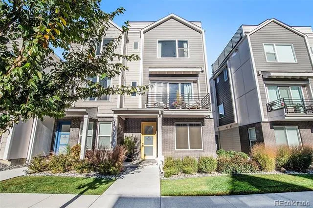 888 S Valentia Street #101 Denver, CO 80247