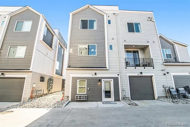 888 S Valentia Street #101 Denver, CO 80247