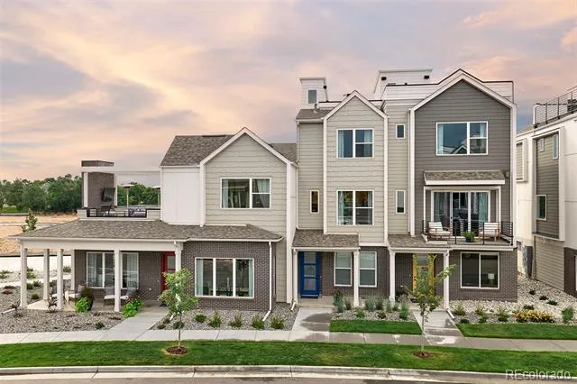 888 S Valentia Street #101 Denver, CO 80247