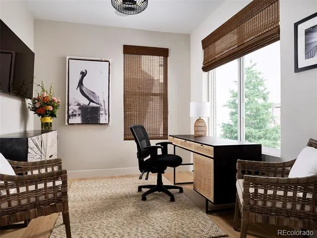 888 S Valentia Street #101 Denver, CO 80247