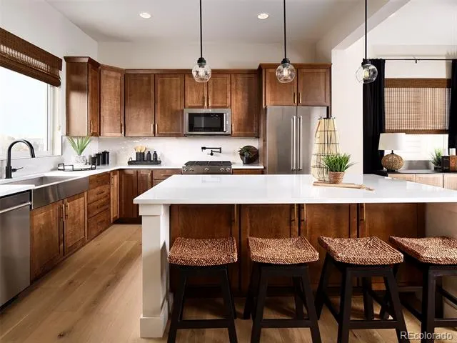 888 S Valentia Street #101 Denver, CO 80247