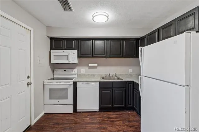 1015 S Eliot Street #4 Denver, CO 80219