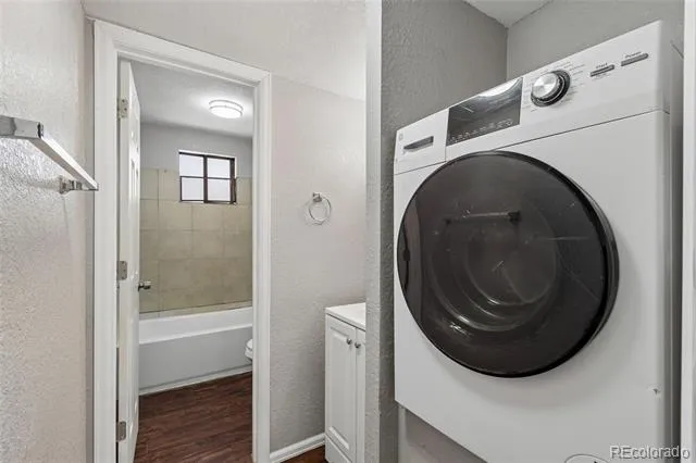 1015 S Eliot Street #4 Denver, CO 80219