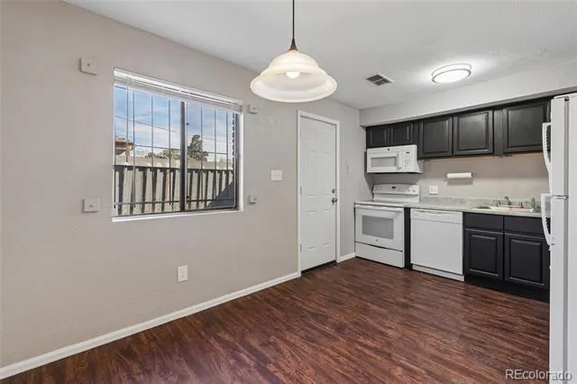 1015 S Eliot Street #4 Denver, CO 80219