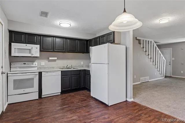 1015 S Eliot Street #4 Denver, CO 80219