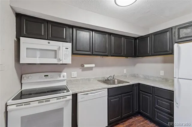 1015 S Eliot Street #4 Denver, CO 80219