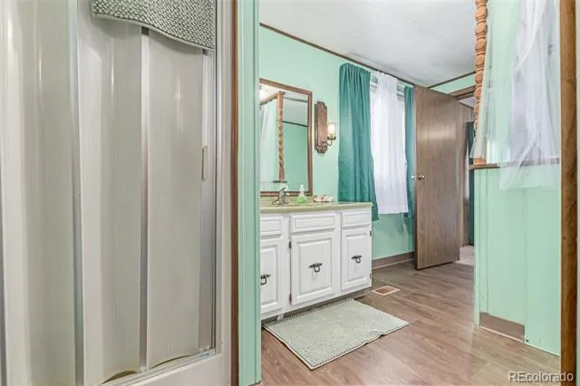 2840 S Circle Drive Colorado Springs, CO 80906