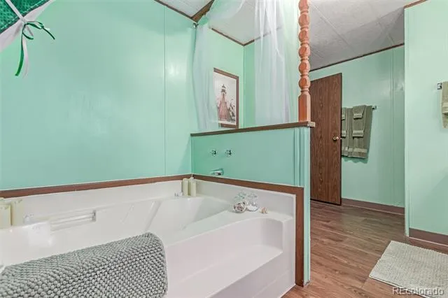 2840 S Circle Drive Colorado Springs, CO 80906