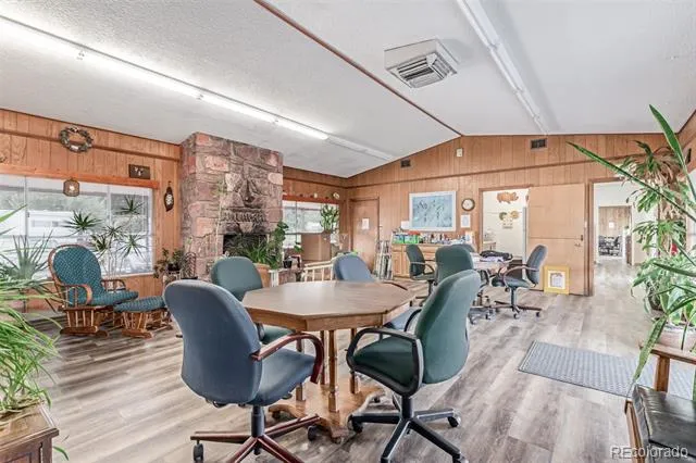 2840 S Circle Drive Colorado Springs, CO 80906