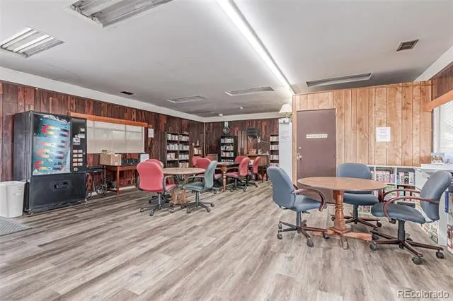 2840 S Circle Drive Colorado Springs, CO 80906